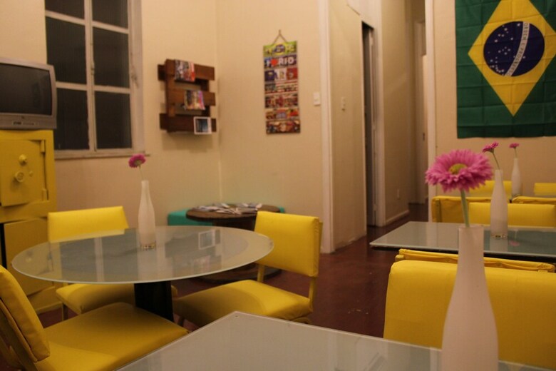 Hostal Hostel By Hotel Galicia