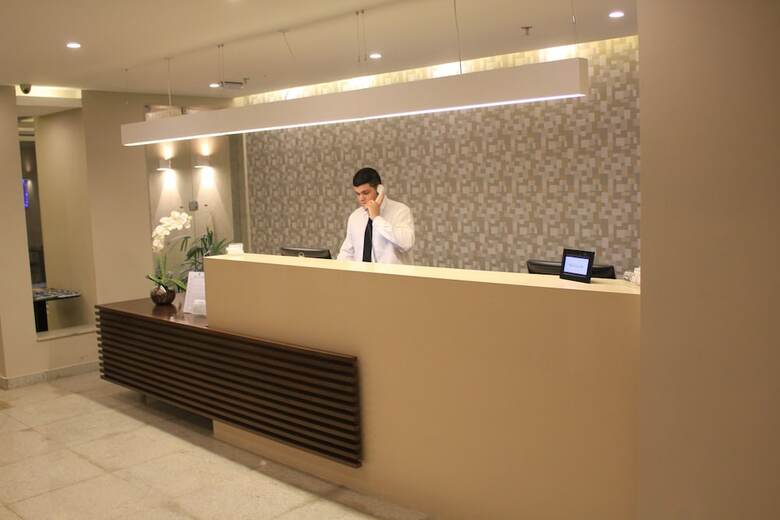 Hostal Hostel By Hotel Galicia
