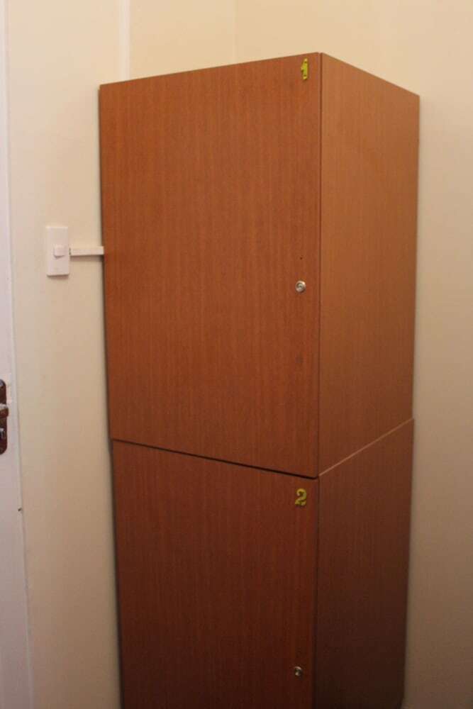 Hostal Hostel By Hotel Galicia