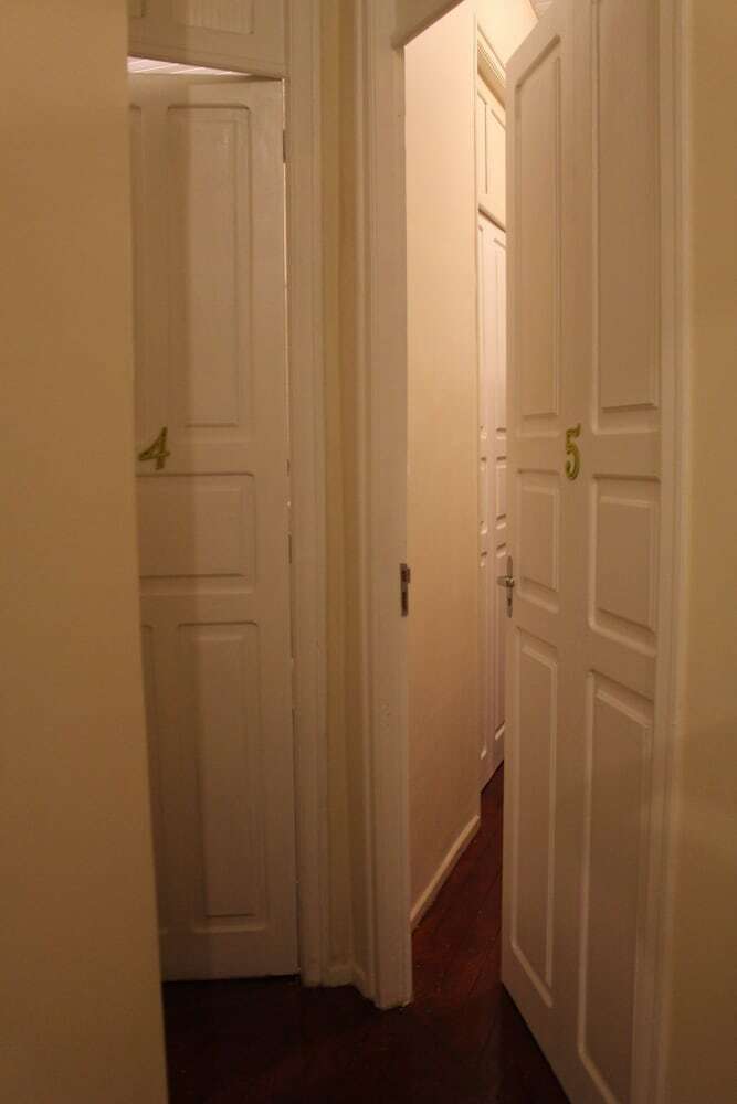 Hostal Hostel By Hotel Galicia