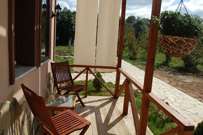 Agva Nehir Perisi Hotel