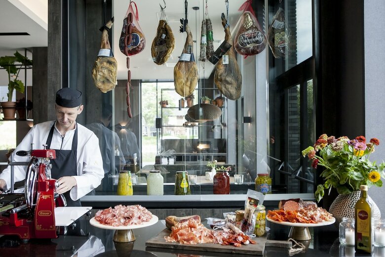 Van Der Valk Hotel Nijmegen-lent