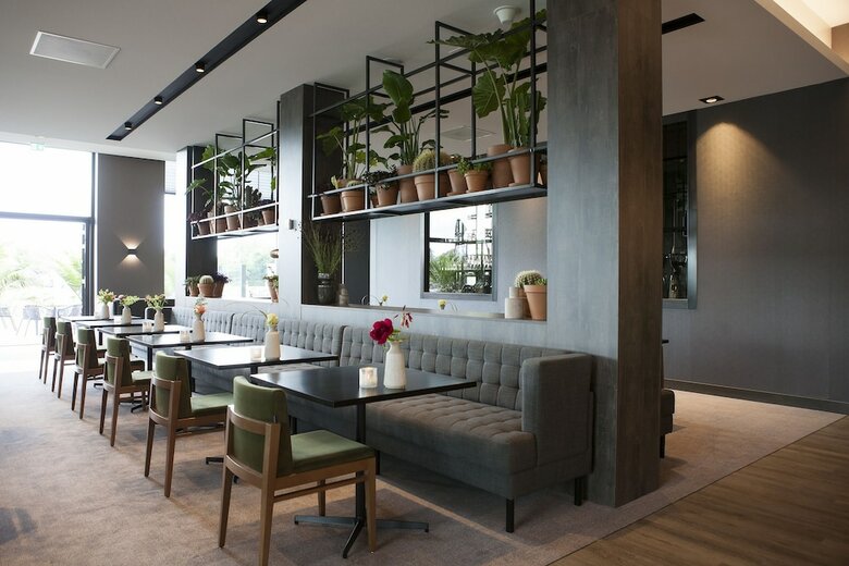 Van Der Valk Hotel Nijmegen-lent