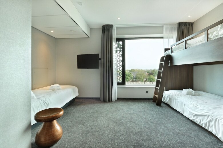 Van Der Valk Hotel Nijmegen-lent