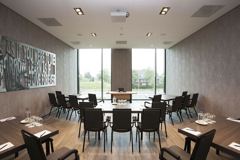 Van Der Valk Hotel Nijmegen-lent