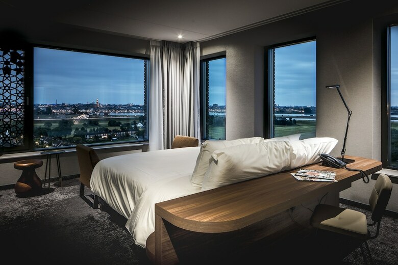 Van Der Valk Hotel Nijmegen-lent