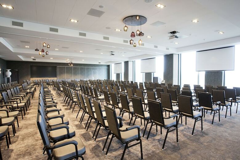 Van Der Valk Hotel Nijmegen-lent