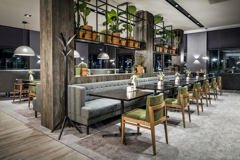 Van Der Valk Hotel Nijmegen-lent