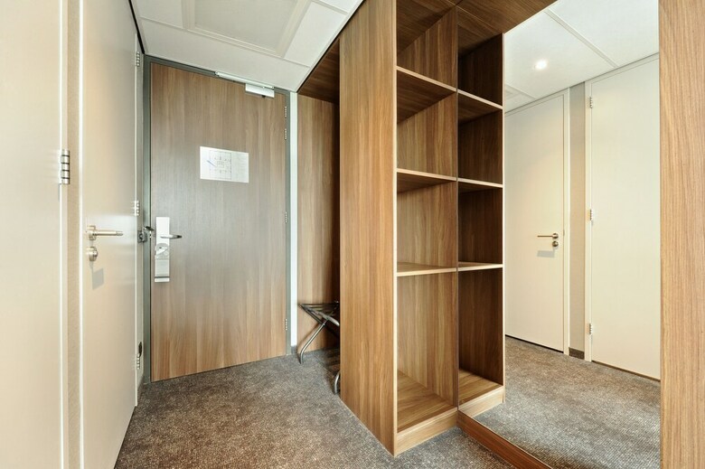 Van Der Valk Hotel Nijmegen-lent