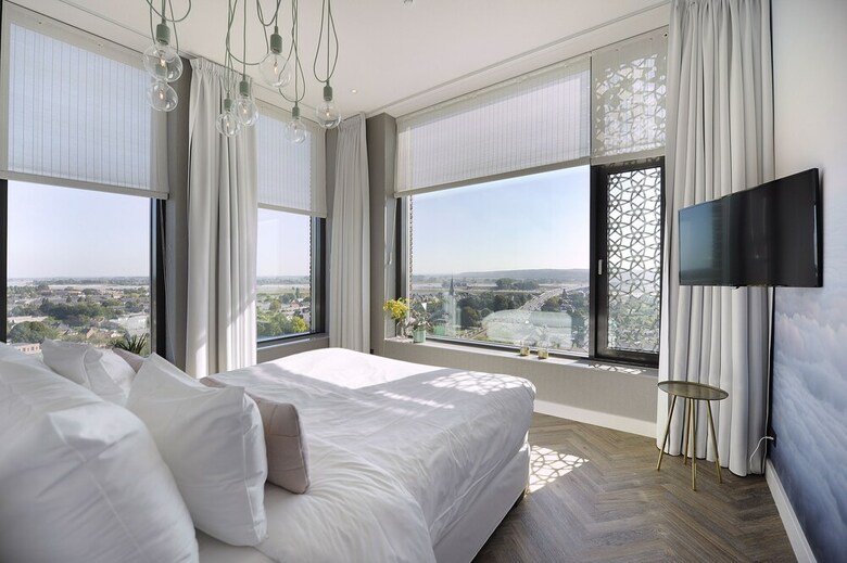 Van Der Valk Hotel Nijmegen-lent