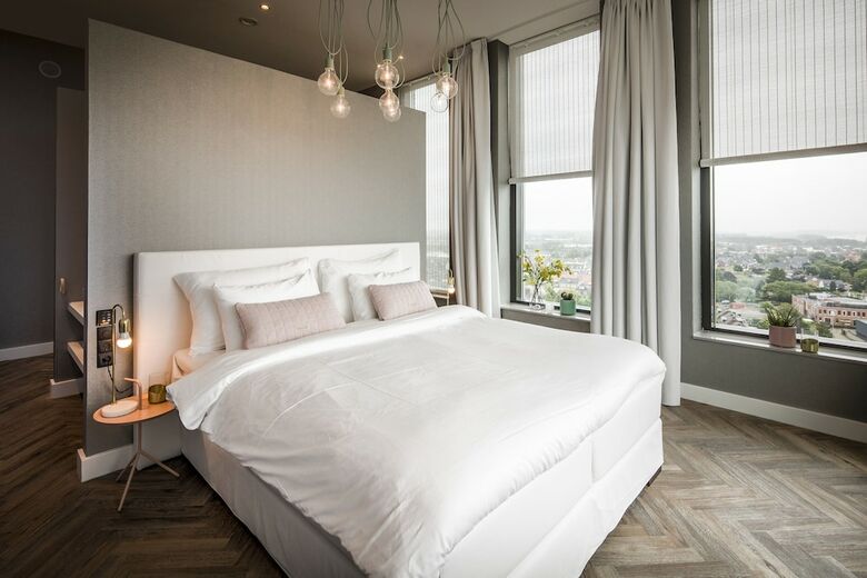 Van Der Valk Hotel Nijmegen-lent