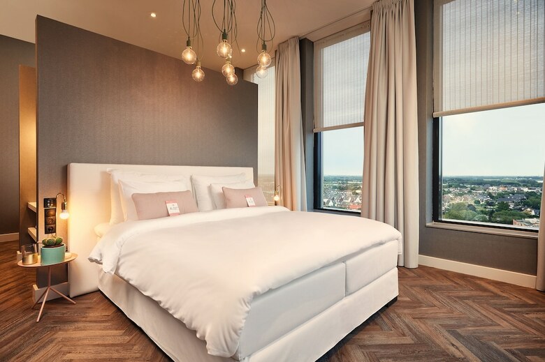 Van Der Valk Hotel Nijmegen-lent