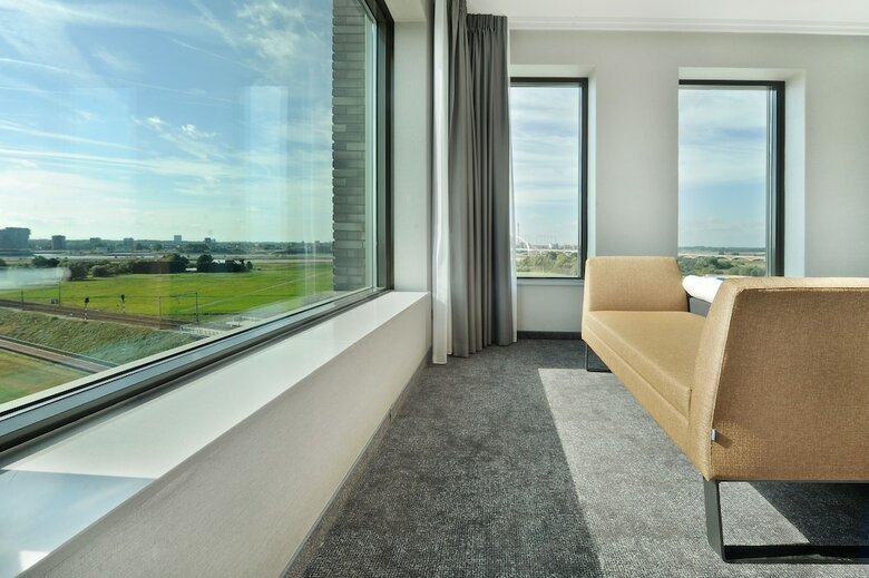 Van Der Valk Hotel Nijmegen-lent