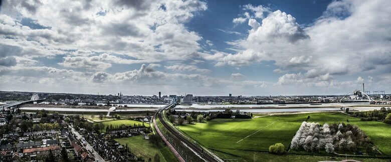 Van Der Valk Hotel Nijmegen-lent