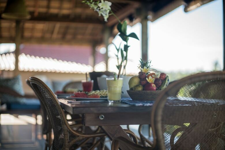 Hotel Villa Nirmala Ubud