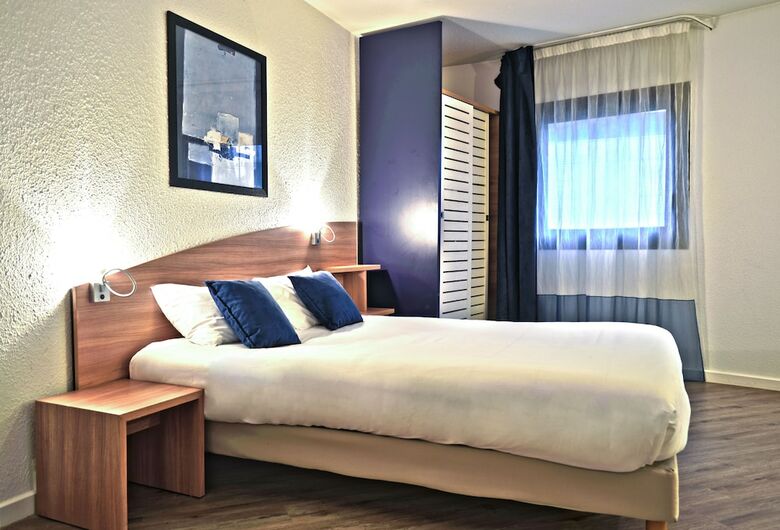 A.r.t Hotel Paris Est
