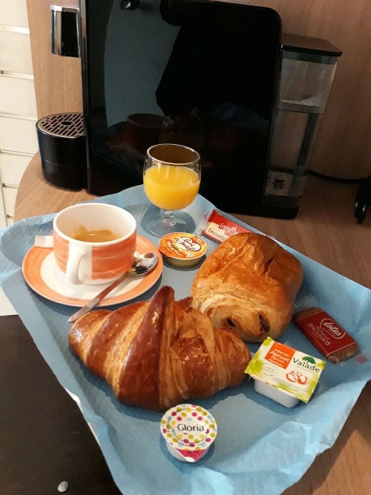 A.r.t Hotel Paris Est