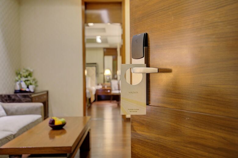 Niranta Transit Hotel Mumbai Airport