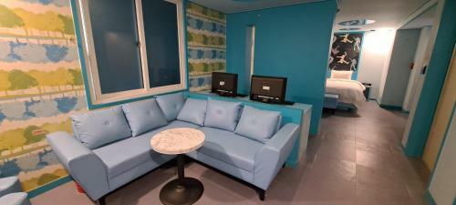 Hotel Show Motel Yangsan