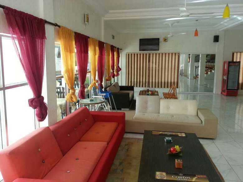 Apartamento Woodpecker Resort