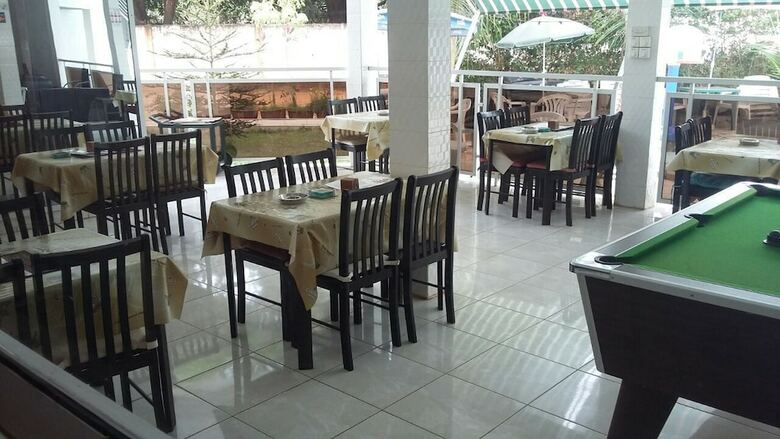 Apartamento Woodpecker Resort