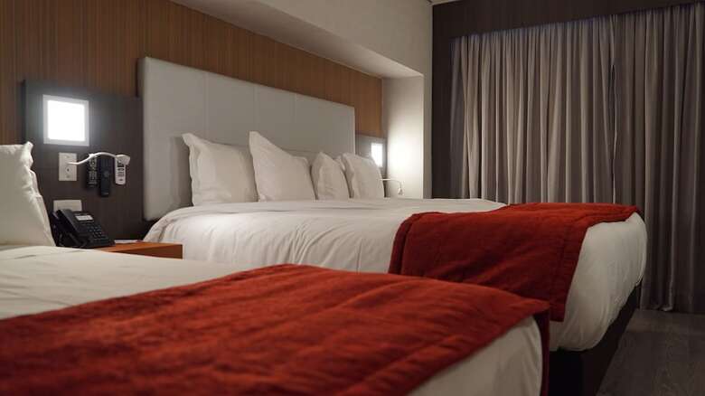 Hotel Ramada Rio De Janeiro Recreio