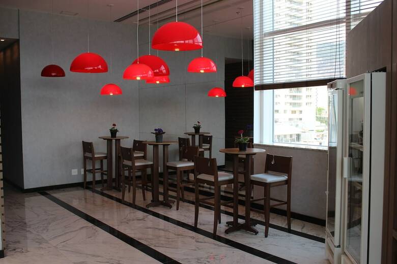 Hotel Ramada Rio De Janeiro Recreio