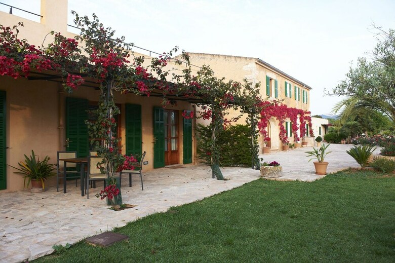 Agroturismo Son Capellot