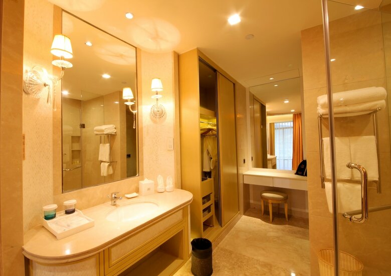 Hotel Four Points By Sheraton Heyuan Resort