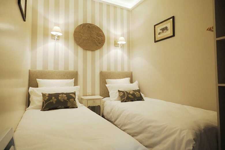 Apartamento St Germain Chicsuites