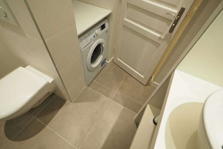 Apartamento Louvre Opera Chicsuites