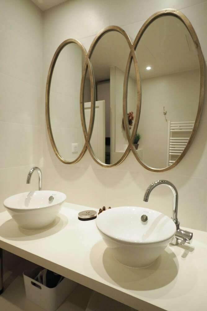 Apartamento Louvre Opera Chicsuites