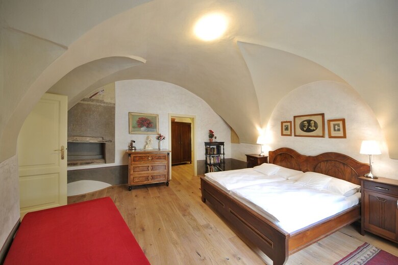 Apartments Latr�n 43