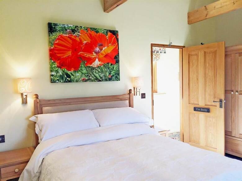 Bed & Breakfast The Humbleyard
