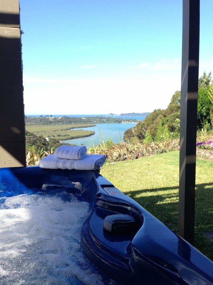Bed & Breakfast Baywaterviews