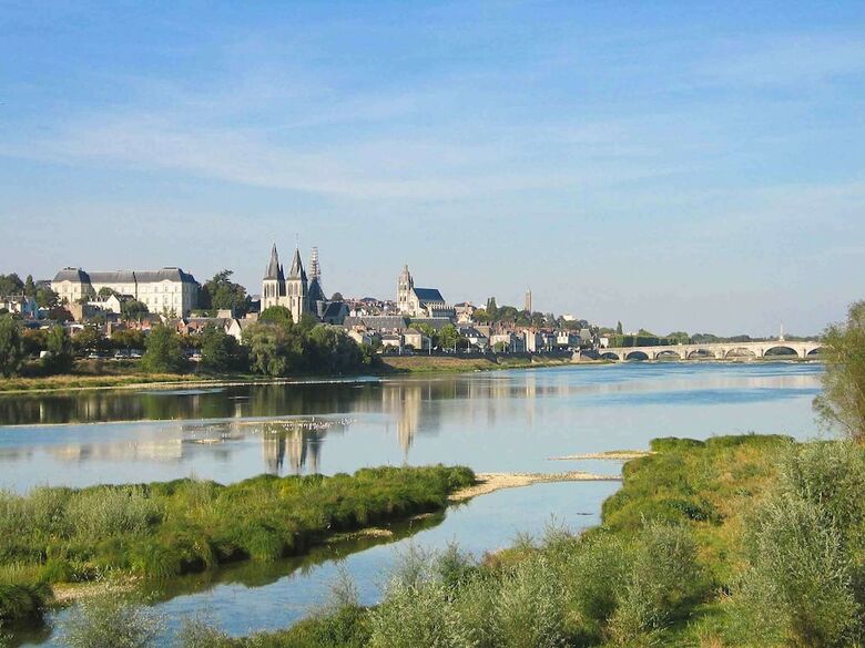 Hotelf1 Blois Nord