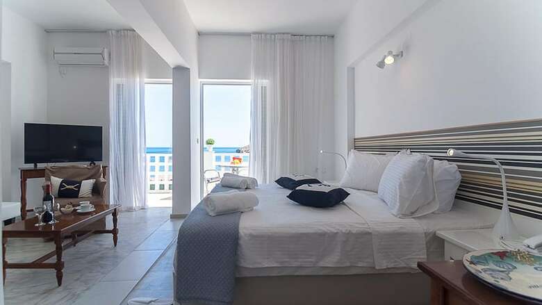 Hotel Paradiso Resort
