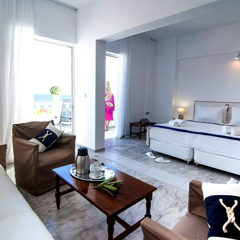 Hotel Paradiso Resort