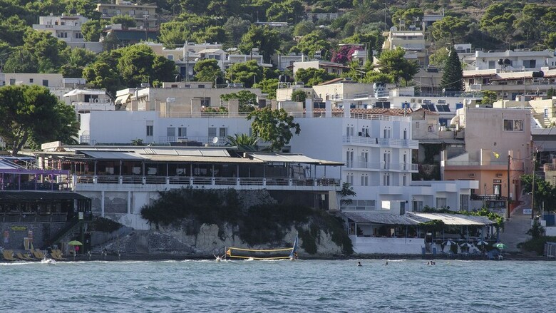 Hotel Paradiso Resort