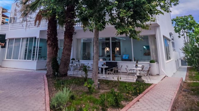 Hotel Paradiso Resort