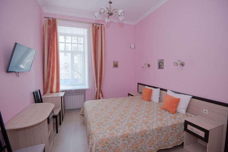 Hotel Rada