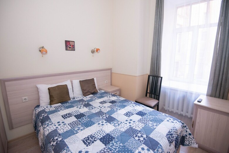 Hotel Rada
