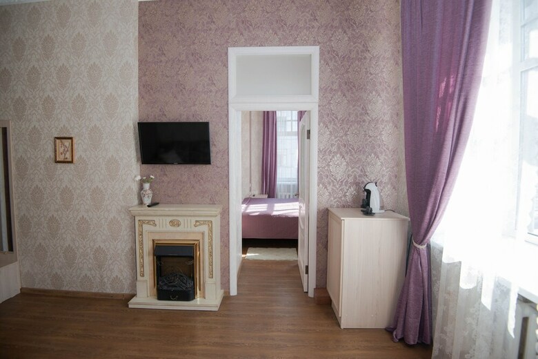 Hotel Rada