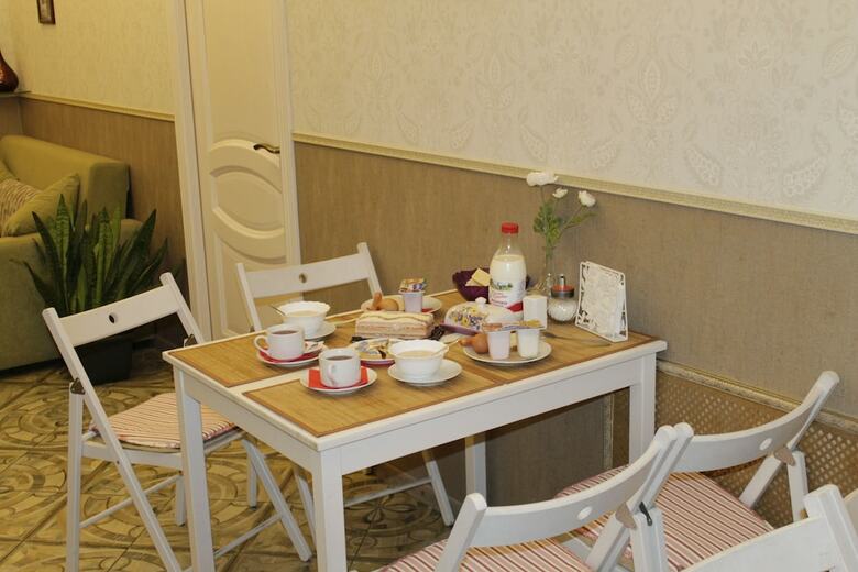 Hotel Rada