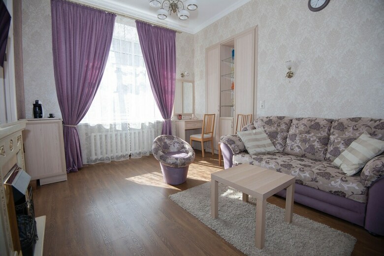 Hotel Rada