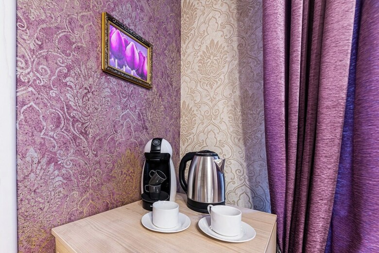 Hotel Rada