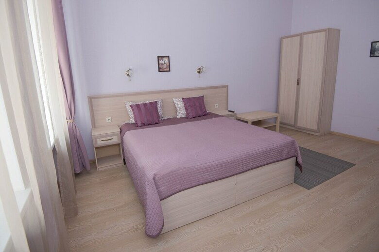 Hotel Rada