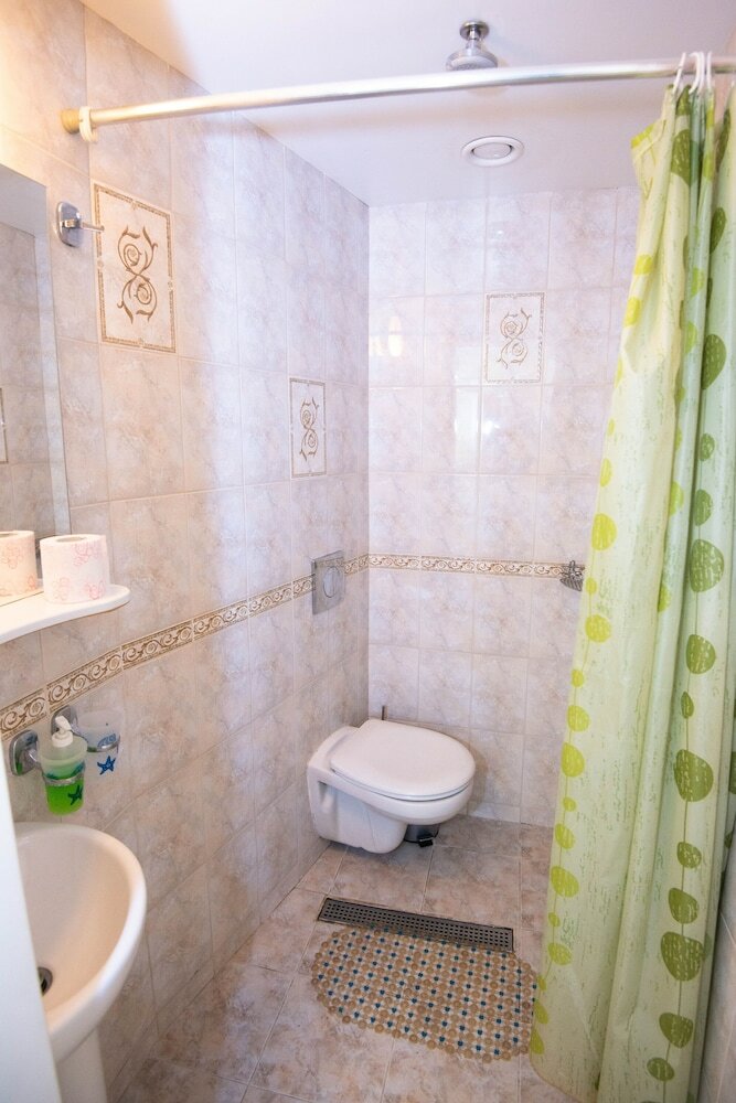 Hotel Rada