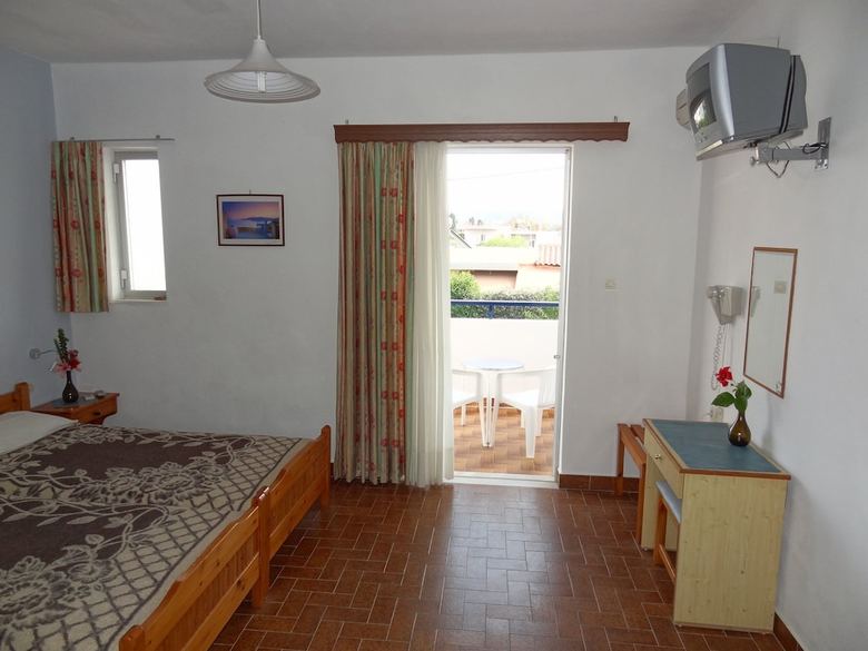 Aparthotel Michalis Studios & Apartments