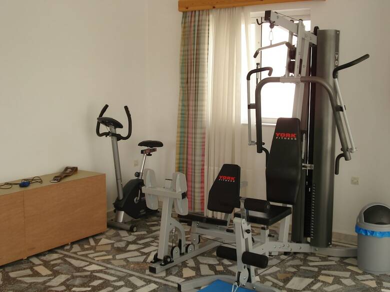 Aparthotel Michalis Studios & Apartments